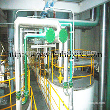 Produce Most Advanced Palm Oil Fractionation Equipment